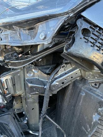 Toyota CH-R TOYOTA CHR HYBRID 2018 picture 7