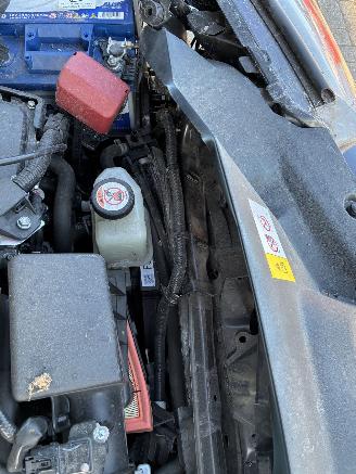 Toyota CH-R TOYOTA CHR HYBRID 2018 picture 14