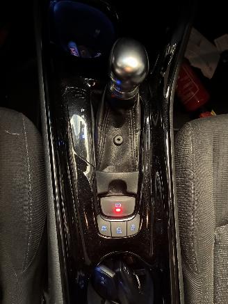 Toyota CH-R TOYOTA CHR HYBRID 2018 picture 23