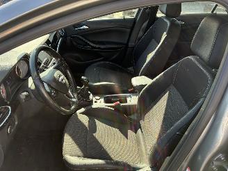 Opel Astra OPEL ASTRA 1.6D 2017 picture 15