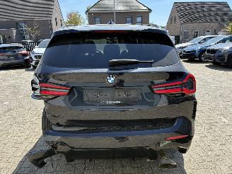 BMW X3 BMW X3 sDrive 18d 2022 M Pakket picture 14