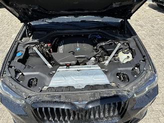 BMW X3 BMW X3 sDrive 18d 2022 M Pakket picture 9