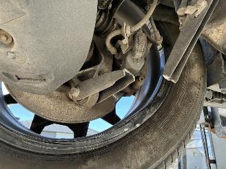 BMW X3 BMW X3 sDrive 18d 2022 M Pakket picture 21