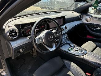 Mercedes E-klasse MERCEDES E200d AMG 2019 picture 15