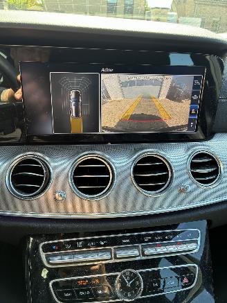 Mercedes E-klasse MERCEDES E200d AMG 2019 picture 17