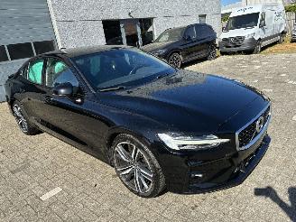Volvo S-60 VOLVO S60 2.0I R 2019 picture 4