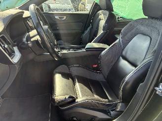 Volvo S-60 VOLVO S60 2.0I R 2019 picture 19
