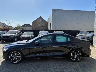 Avarii autoturisme Volvo S-60 VOLVO S60 2.0I R 2019 2019/6