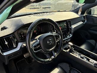 Volvo S-60 VOLVO S60 2.0I R 2019 picture 21