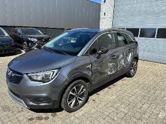 Unfallwagen Opel Crossland OPEL CROSSLAND X 1.2I AUTOMAAT 2018 2018/11