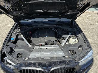 BMW X3 BMW X3 xDrive20d M 2018 picture 11