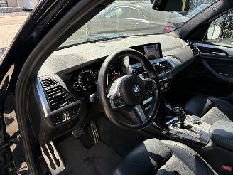 BMW X3 BMW X3 xDrive20d M 2018 picture 19