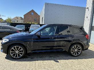 BMW X3 BMW X3 xDrive20d M 2018 picture 2