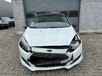 Ford Fiesta FORD FIESTA 1.0 2015 picture 3