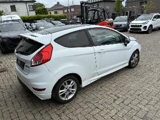 Ford Fiesta FORD FIESTA 1.0 2015 picture 10