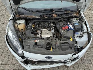 Ford Fiesta FORD FIESTA 1.0 2015 picture 9