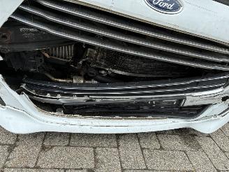 Ford Fiesta FORD FIESTA 1.0 2015 picture 4