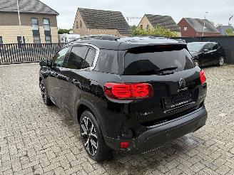 Citroën C5 Aircross CITROEN C5 AIRCROSS HYBRID 2020 picture 16