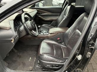Mazda CX-30 MAZDA CX-30 1.8D 2021 picture 18