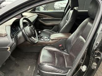 Mazda CX-30 MAZDA CX-30 1.8D 2021 picture 19