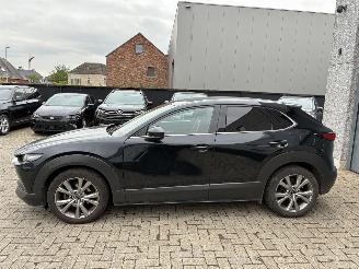 Mazda CX-30 MAZDA CX-30 1.8D 2021 picture 2
