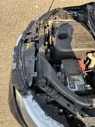 Nissan Qashqai NISSAN QASHQAI 1.5D 2017 picture 7