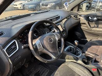 Nissan Qashqai NISSAN QASHQAI 1.5D 2017 picture 17