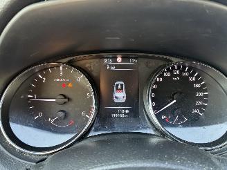 Nissan Qashqai NISSAN QASHQAI 1.5D 2017 picture 21