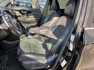 Nissan Qashqai NISSAN QASHQAI 1.5D 2017 picture 16