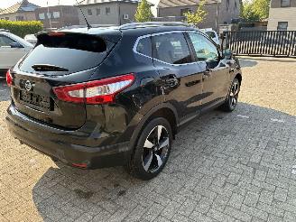 Nissan Qashqai NISSAN QASHQAI 1.5D 2017 picture 12
