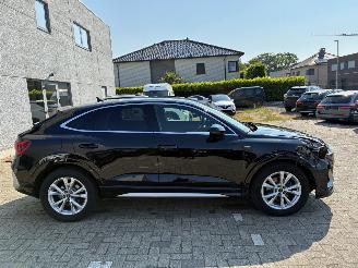 Audi Q3 AUDI Q3 SPORTBACK 2.0d DSG 2021 picture 11