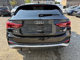 Audi Q3 AUDI Q3 SPORTBACK 2.0d DSG 2021 picture 16