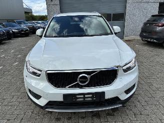 Volvo XC40 VOLVO XC40 2.0D 2018 picture 4