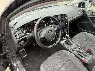 Volkswagen Golf VW GOLF 7 1.6TDI DSG 2018 picture 18