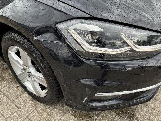 Volkswagen Golf VW GOLF 7 1.6TDI DSG 2018 picture 10