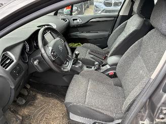 Citroën C4 CITROEN C4 1.2I 2015 picture 16