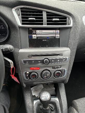 Citroën C4 CITROEN C4 1.2I 2015 picture 20