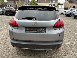 Peugeot 2008 PEUGEOT 2008 1.6D GT 2017 picture 10