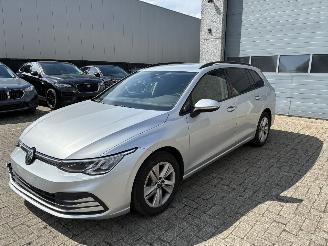 Avarii autoturisme Volkswagen Golf VW GOLF 8 2.0D DSG 2022 2022/7
