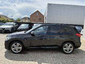 BMW X1 BMW X1 xDrive20d 2019 M picture 2