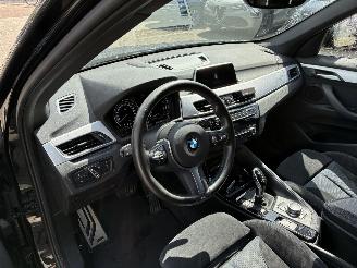 BMW X1 BMW X1 xDrive20d 2019 M picture 18