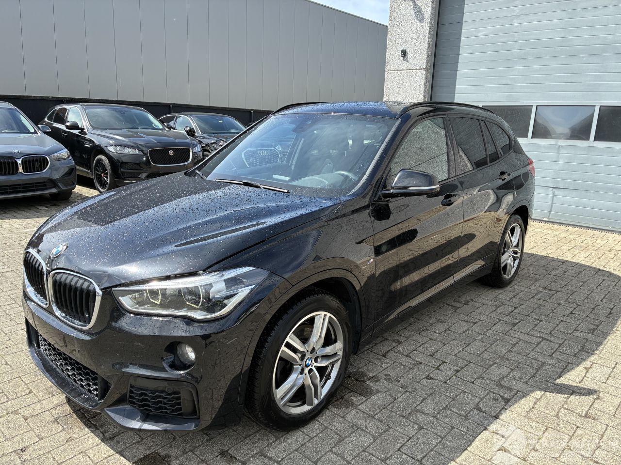 BMW X1 BMW X1 xDrive20d 2019 M