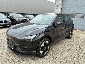 škoda osobní automobily Volvo EX30 VOLVO EX30 2024 2024/9