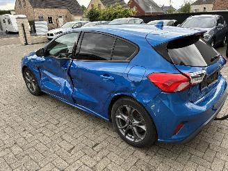 Ford Focus FORD FOCUS 2.0D ST AUTOMAAT 2021 picture 14