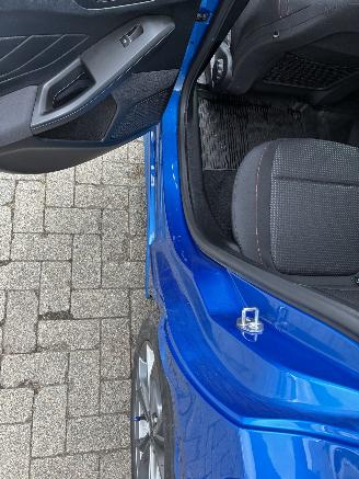 Ford Focus FORD FOCUS 2.0D ST AUTOMAAT 2021 picture 16