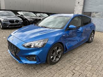 Unfallwagen Ford Focus FORD FOCUS 2.0D ST AUTOMAAT 2021 2021/1