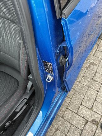 Ford Focus FORD FOCUS 2.0D ST AUTOMAAT 2021 picture 8