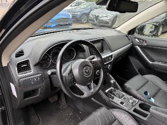 Mazda CX-5 MAZDA CX-5 2.2D 2017 picture 14