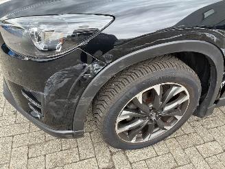 Mazda CX-5 MAZDA CX-5 2.2D 2017 picture 4