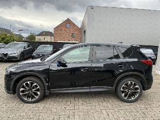 Mazda CX-5 MAZDA CX-5 2.2D 2017 picture 2